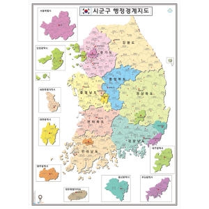 나우맵 우리나라 지도 행정이미지입니다. 누르면 해당 게시물로 새창이동합니다.