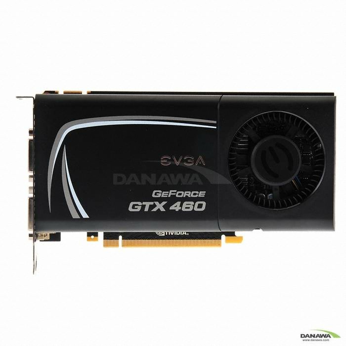 EVGA 지포스 GTX460 FPB EE D5 1GB 이엠텍_이미지