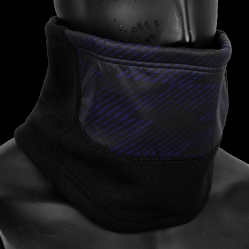 미즈노 브레스써모 넥 워머 P2MY150569 보온 난방 보드 스키 스포츠 바이크 사이클 자전거 겨울