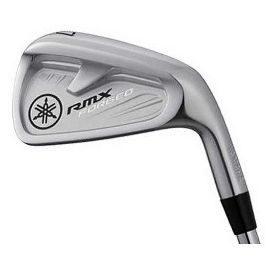 야마하 2021 RMX 포지드 아이언 경량스틸