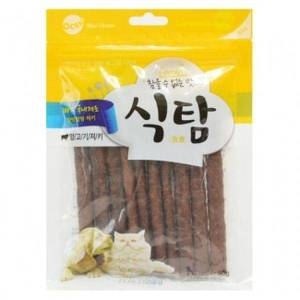  오션 거침없는 식탐 양고기져키 90g [1개]