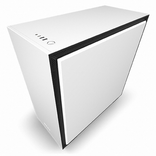 NZXT H710i (매트 화이트)_이미지