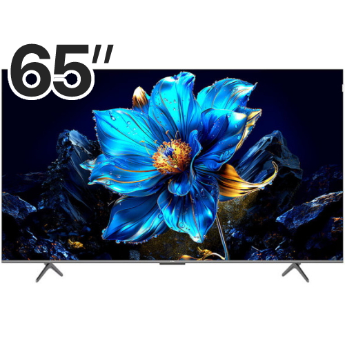 TCL 65P7K (스탠드)_이미지