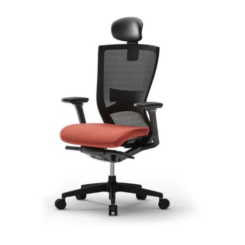 퍼시스 CHA4300AH (패브릭좌판)_이미지