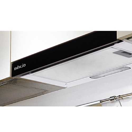 백조씽크 슬라이드후드 BH-S600 (블랙)_이미지
