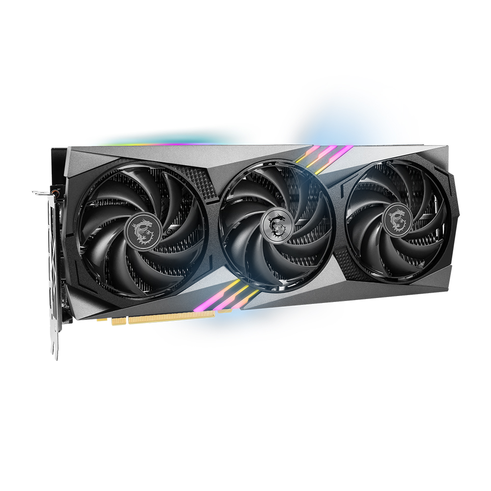 MSI 지포스 RTX 4060 Ti 게이밍 X 트리오 D6 8GB 트라이프로져3_이미지