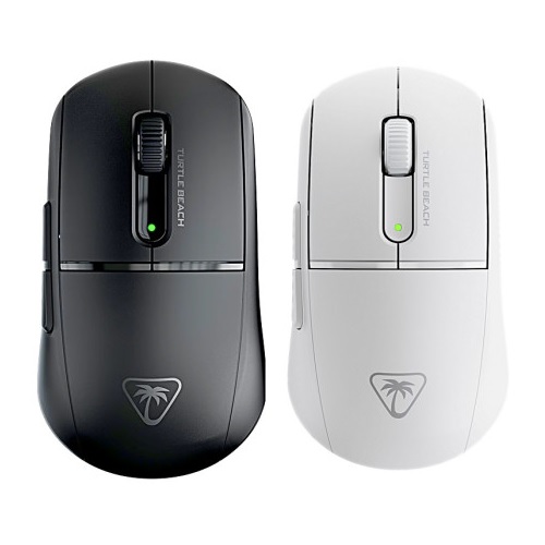 터틀비치 Burst II Air 유무선 (화이트)