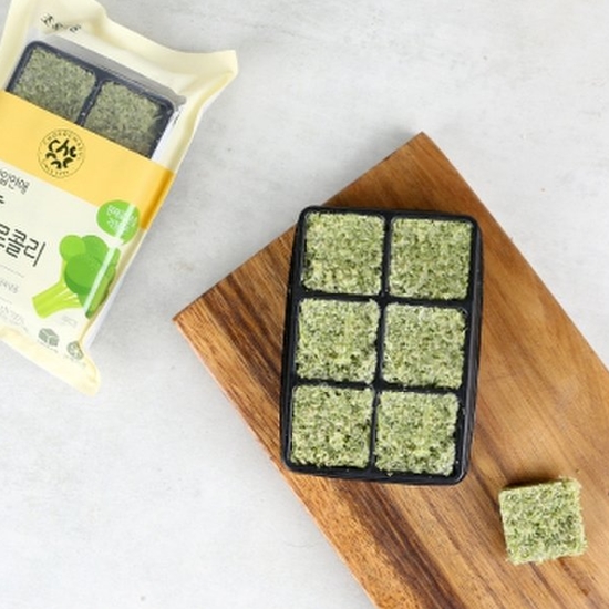 �ʷϸ��� �츮�����ԾȾ� ����� ��������ݸ� 90g