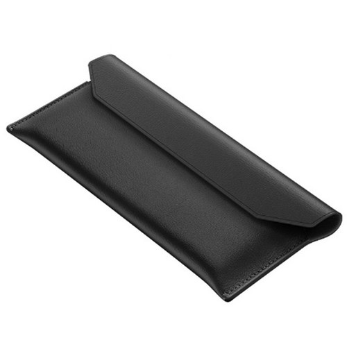 모든지 갤럭시Z 폴드7 리얼 소가죽 프리미엄 파우치 케이스_이미지