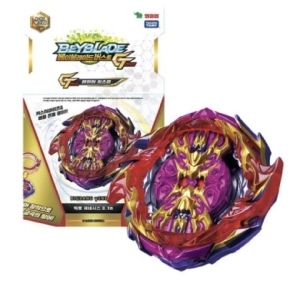 영실업 베이블레이드 버스트 GT 진검 부스터 빅뱅 제네시스.0.Ym (B-157)