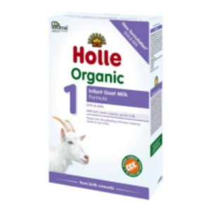 홀레 산양 분유 1단계 400g (5개)