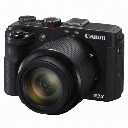 캐논 파워샷 G3 X