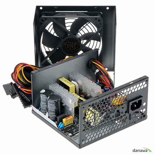 웨이코스 HYBRID 6000 RE Gaming_이미지