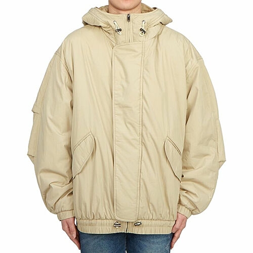 이자벨마랑 다스모 남성 패딩 자켓 MA0139HA A3C41H 90BE