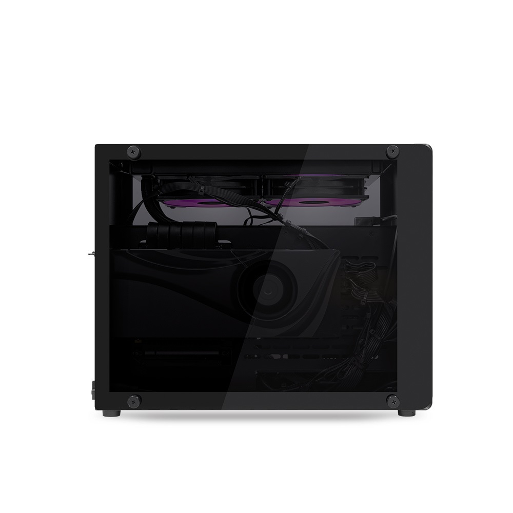 한성컴퓨터 보스몬스터 울트라 UX2566S (16GB, M.2 256GB)_이미지