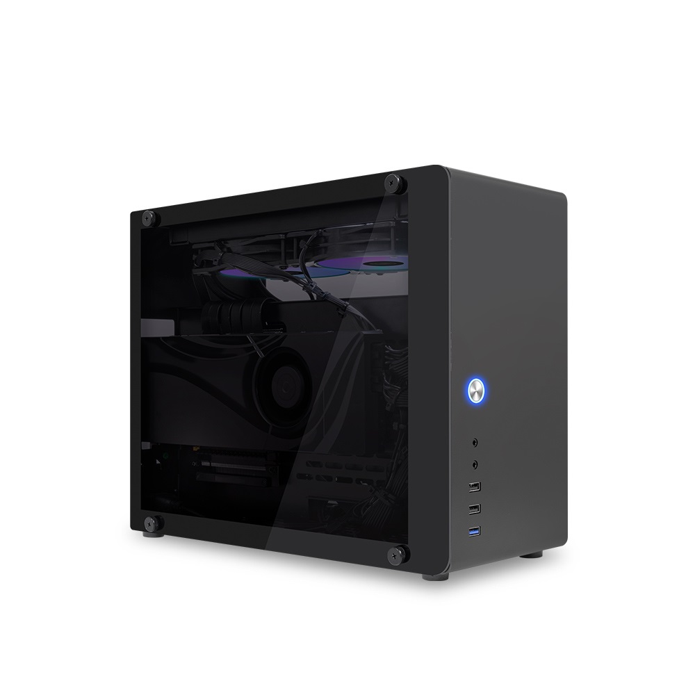 한성컴퓨터 보스몬스터 울트라 UX2566S (16GB, M.2 256GB)_이미지