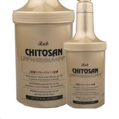  자브 키토산 LPP 트리플액션 트리트먼트 1000ml [1개]