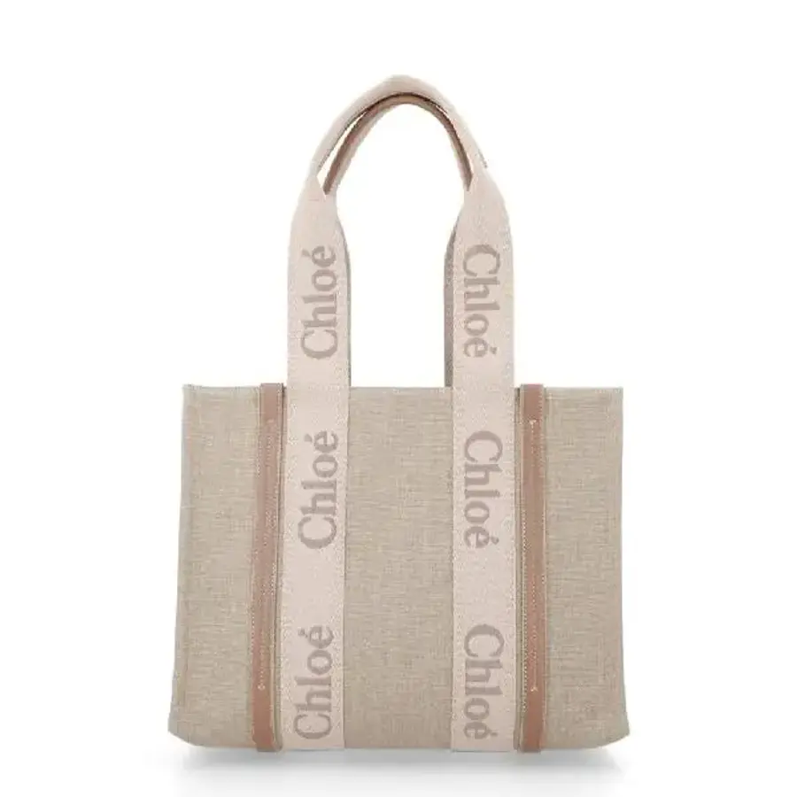 끌로에 Tote bag SS26 C23AS383L17_26Y 7093520 20JP13