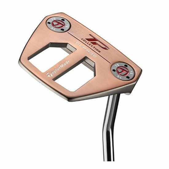 TP 파티나 뒤파제 퍼터