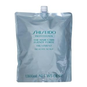  시세이도프로페셔널 휀테 포르테 트리트먼트 리필용 1800ml [1개]