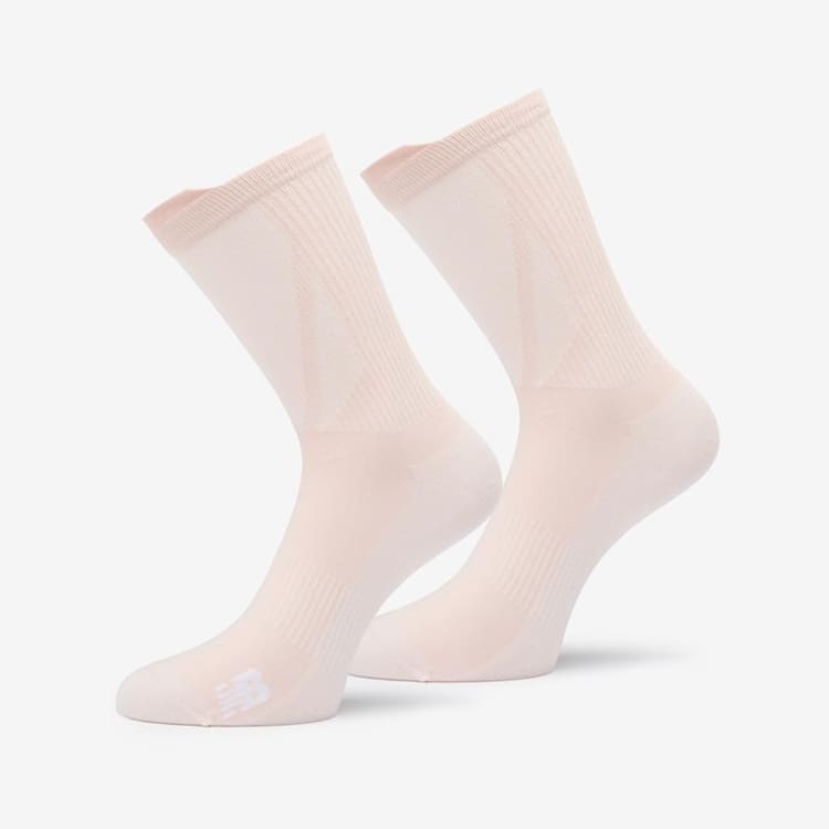 뉴발란스 PF 경량메쉬 러닝 크루삭스 NBGEGF1193-25_이미지