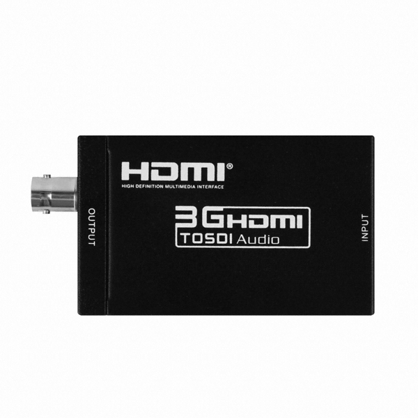 이지넷유비쿼터스 넥스트 HDMI TO SDI 컨버터 (NEXT-124HSDC)_이미지
