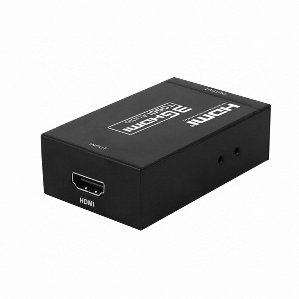 �������������ͽ� �ؽ�Ʈ HDMI TO SDI ������ (NEXT-124HSDC)
