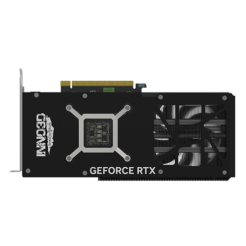 INNO3D ������ RTX 4070 Ti SUPER D6X 16GB TWIN X2