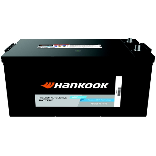 한국아트라스BX AMF HK250DL (폐배터리 미반납)_이미지