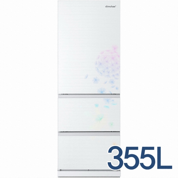 딤채 위니아 DXL3615TEW