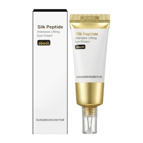 성분에디터 실크 펩타이드 인텐시브 리프팅 아이크림 50ml (1개)_이미지
