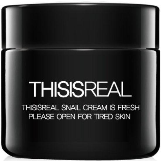 달팽이크림 50ml