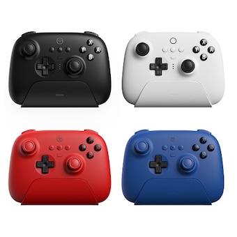 <b>8bitdo</b> 얼티메이트 블루투스 게임패드