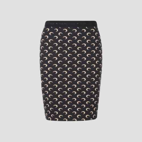 마린세르 미디 스커트 WSK123ACJER0001IT99 INVERSE TAN DOM1123609_이미지