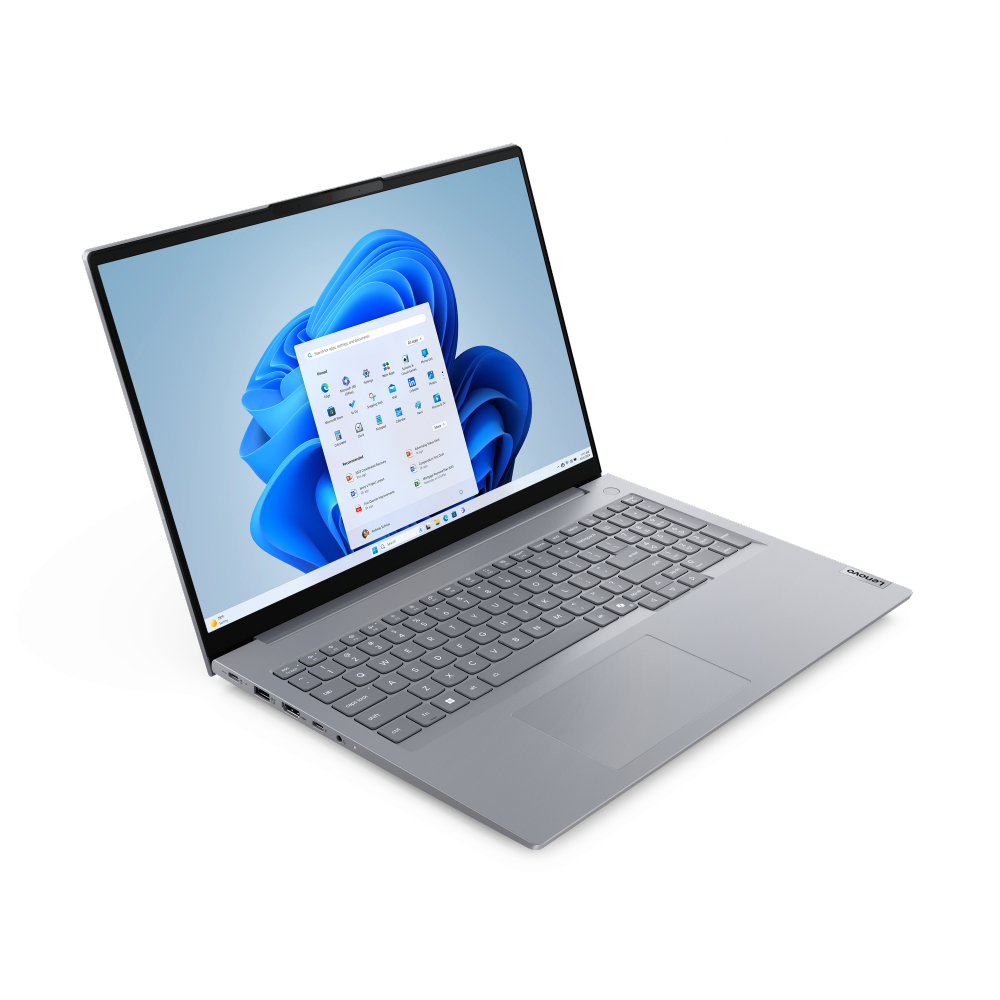 레노버 씽크북 16IAL G8 U7 AI W11P 32GB램 (SSD 4TB)_이미지