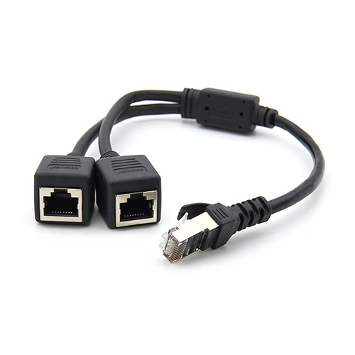 라이트컴 COMS BT245 1:2 RJ45 분배기이미지입니다. 누르면 해당 게시물로 새창이동합니다.