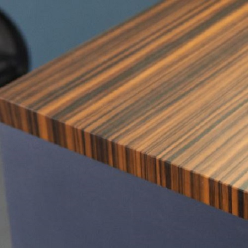 미소비즈 모던라인 아디라 아일랜드식탁 600 (의자별도)_이미지