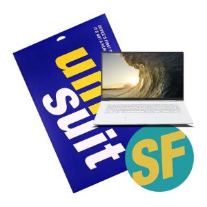 모이다 유니슈트 LG전자 2020 그램17 17ZD995 상판 서피스 슈트 2매