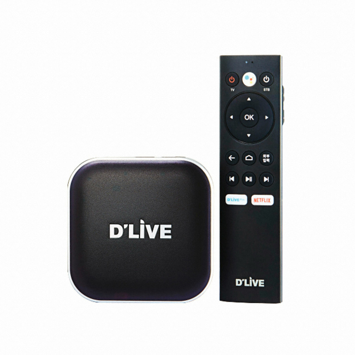 �޸ƽ� �����̺� �÷��� UHD OTT ����ڽ� H5