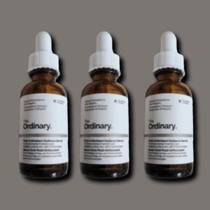 디오디너리 멀티 안티옥시던트 래디언스 세럼 30ml (3개)_이미지