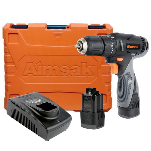 아임삭 AH 414T 3G (2.0Ah, 배터리 2개)