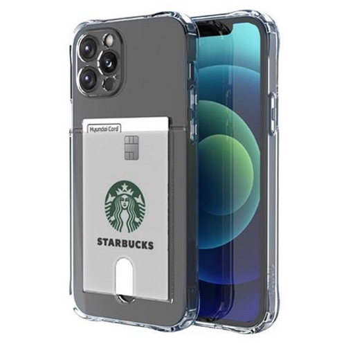 ISK EDITOR 갤럭시S22 울트라 슈퍼 방탄 카드 캡슐 케이스