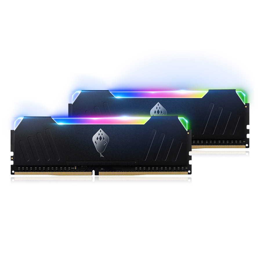 ANACOMDA DDR4-3600 CL18 ET RGB Black 패키지 (16GB(8Gx2))_이미지
