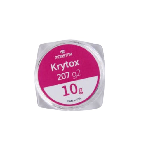 몬스타기어 크라이톡스 구리스 GLP207 G2 윤활제 (10g)