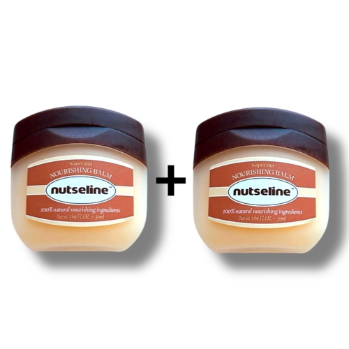 넛세린 슈퍼 넛 너리싱 밤 50ml (2개)_이미지