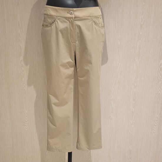일자핏 바지 CLCMPT205
