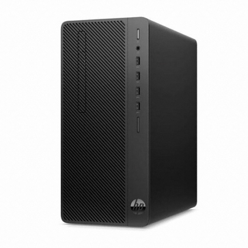 HP 280 G5 MT i7-9700 PD4 1060 (32GB, M2 1TB + 2TB)_이미지
