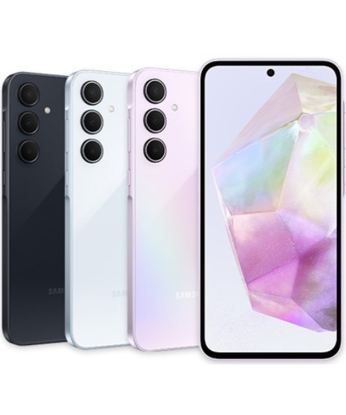 삼성전자 갤럭시A35 128GB, 자급제 (자급제 공기계)_이미지