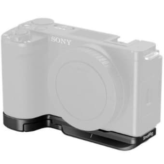 스몰리그 SONY <b>ZV-E10</b> II용 베이스플레이트 SR4950