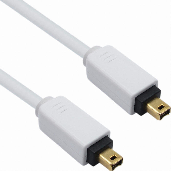Prolink IEEE1394 (4P-4P) PMM371 케이블 (2m)